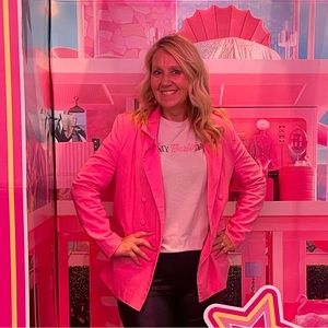 Meet your Posher, Shelley